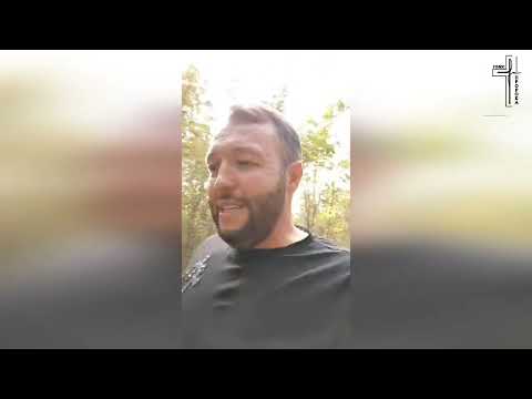 Видео: 💥 БОЛЬ ОБИДЫ НЕ ДАЁТ ЖИТЬ   МОЛИТВА В ЛЕСУ