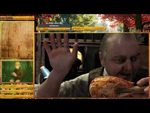 Видео: Прохождение S.T.A.L.K.E.R.: Тень Чернобыля с канала Twitch | Eshido_Lux