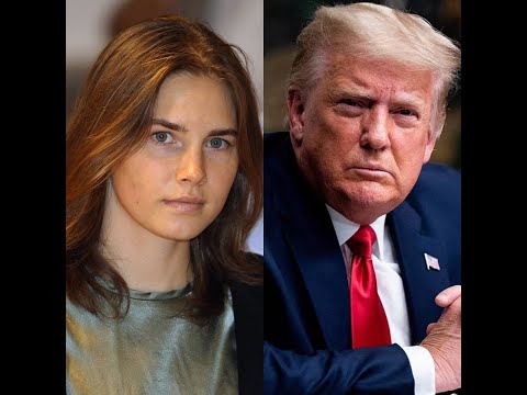 Видео: Amanda knox-ийн дуулиант хэрэг / Bolson yavdal