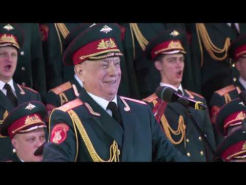 Видео: «Вдоль по Питерской», солист – Валерий Гавва
