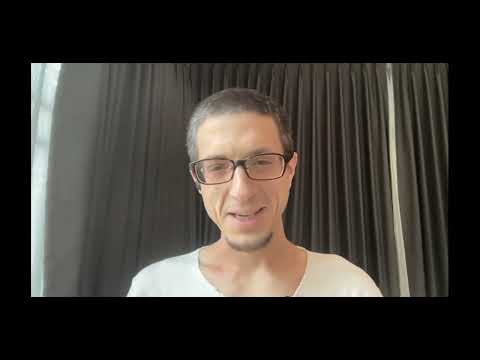 Видео: Медитация «Потоки жизни»