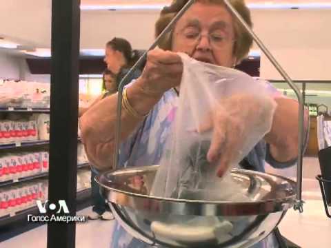 Видео: Жизнь мормонов: имидж и реальность