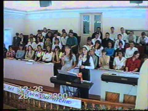 Видео: Свято пісні 28 08 2000р
