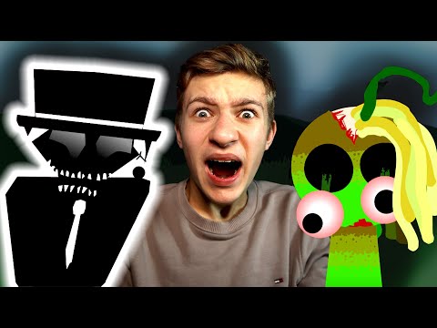 Видео: НОВЫЕ СПРУНКИ!!! Sprunki Retake