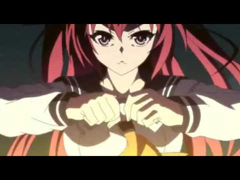 Видео: Аниме клип:Восстань