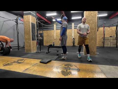 Видео: ЛФК, силовая и комплекс! 178 тренировка 2025