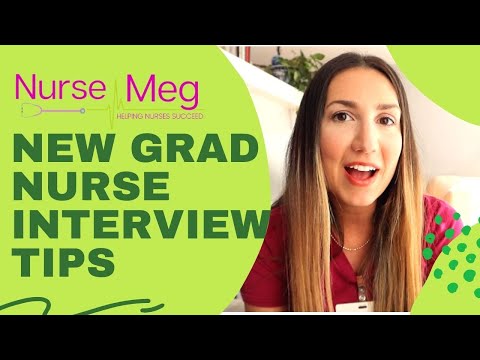 Видео: Советы по собеседованию на должность медсестры-новичка: как отвечать на вопросы