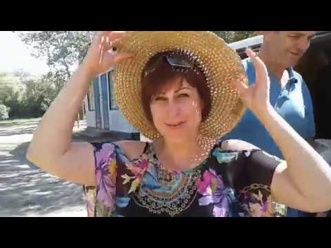 Видео: ОТДЫХАЕМ НА ТУРБАЗЕ   1 ЧАСТЬ!
