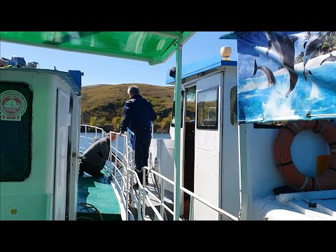 Видео: Усть-Каменогорское водохранилище путь до Форелевого хозяйства, Ермаковка, Сурово