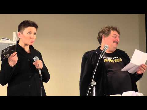 Видео: Диана Арбенина "Прямая речь" часть третья.