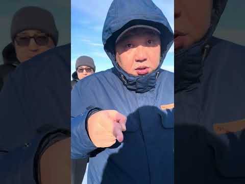 Видео: г Атырау махамбетский район Я заявляю ты продажный блогер ?