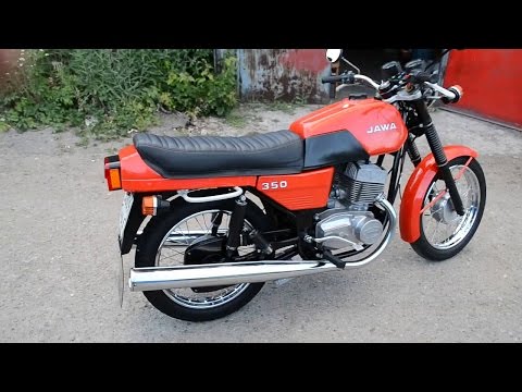 Видео: Пропала зарядка на Jawa 638. Решение проблемы !