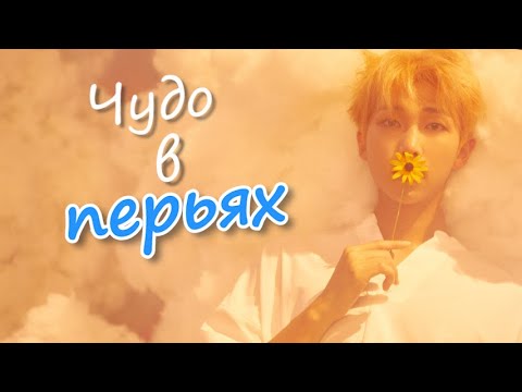 Видео: Чудо в перьях | Озвучка фанфика by Mioka | НАМДЖИНЫ | #bts #озвучка