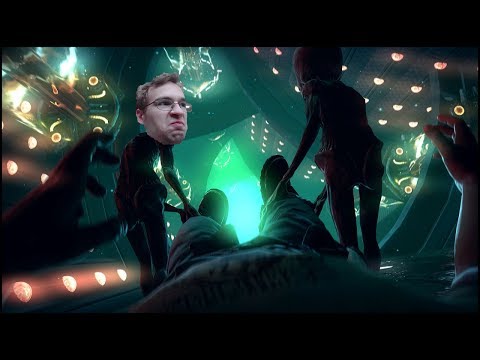 Видео: Я водитель НЛО