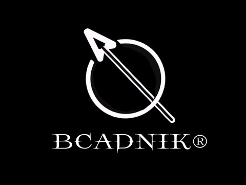 Видео: Фильм BCADNIK (для кино-вечера ФТШ) 12.2021