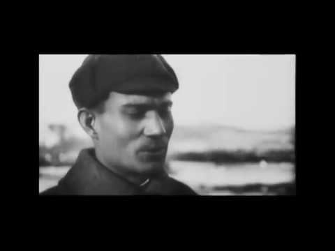 Видео: 95 лет Жаркентскому пограничному отряду. Часть 1.