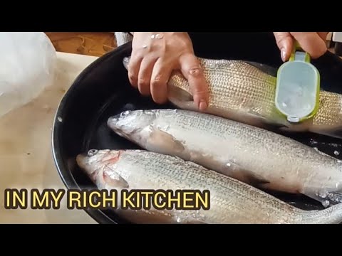 Видео: ձուկը ջեռոցում/այս սիգը  սոուսի շնորհիվ  չուտողն էլ կուտի🥰.сиг под особым соусом из духовки.