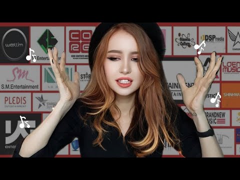 Видео: ХУДШИЕ KPOP КОМПАНИИ 2023 / Избегай эти агентства, если хочешь стать айдолом