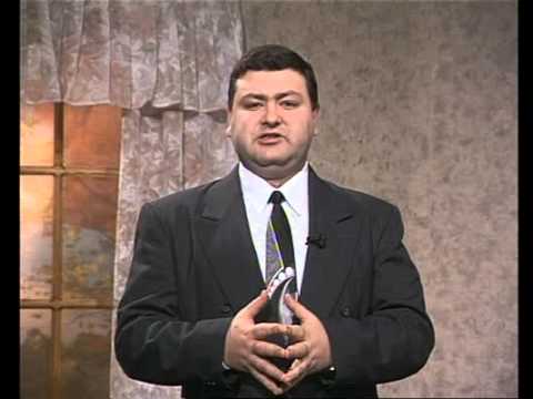 Видео: А  Болотников  Кто такой Бог 1)
