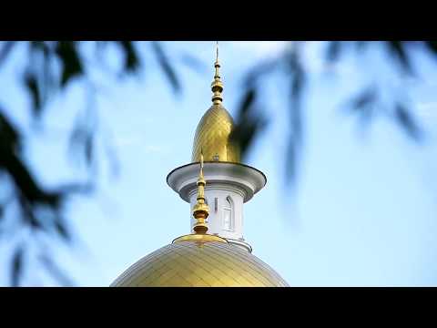 Видео: Коръән, багышлау догасы  Альберт Гизатов