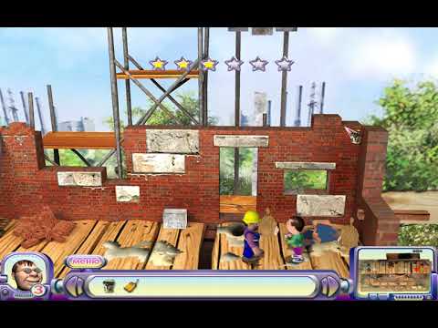 Видео: КАК ДОСТАТЬ КВАРТИРУ АНДРЮША VS СТРОИТЕЛЬ