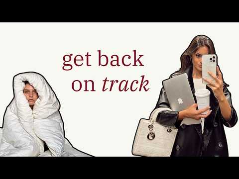 Видео: Если вы амбициозны, но ленивы, посмотрите это видео