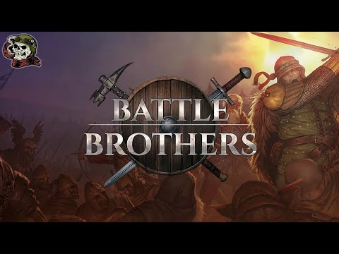 Видео: Battle Brothers│ПРОХОЖДЕНИЕ ДЕНЬ 40