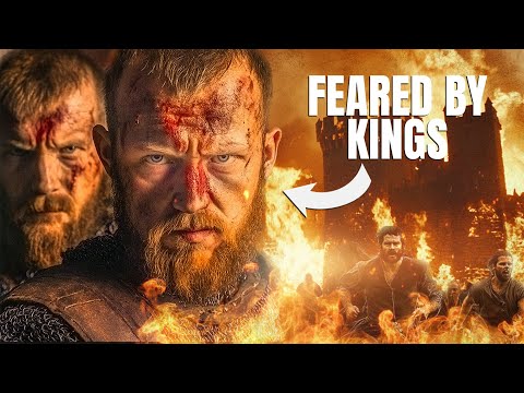 Видео: Преступники, контролировавшие англо-шотландскую границу | Border Reivers