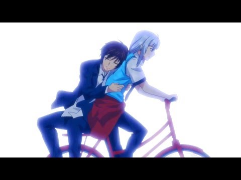 Видео: Аниме клип (Яой!) - Самый дорогой человек