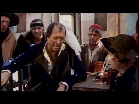 Видео: Иваси. Попугая с плеча, старый боцман, сними...