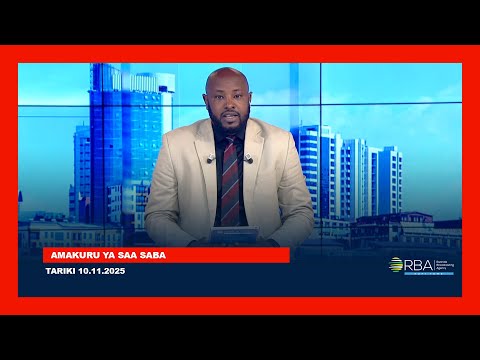 Видео: САА САБА НОВОСТИ || 10 ОКТЯБРЯ 2025 ГОДА