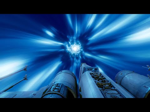 Видео: Обзор игры Star Wars Battlefront 2 (2017) миссия 6