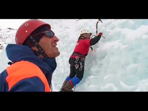 Видео: Техника и технологии проведения спасательных работ в горах