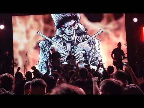 Видео: Монгол Шуудан ★ Седьмой патрон