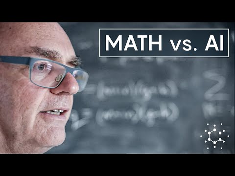Видео: Когда компьютеры пишут доказательства, какой смысл в математиках?