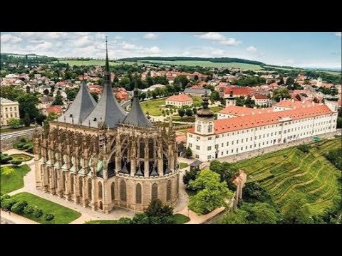 Видео: Кутна гора (воскресная прогулка)