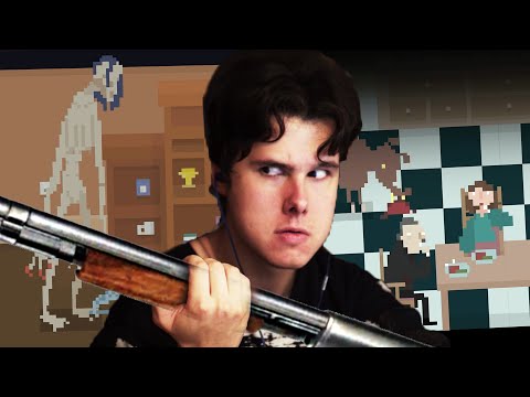 Видео: ЛУЧШАЯ КОНЦОВКА ДОМА - The house