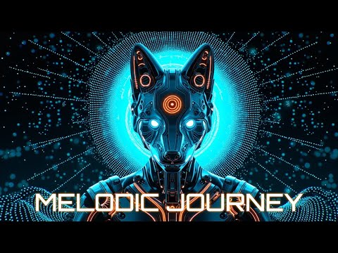 Видео: Melodic Techno & Progressive House Mix 2025 | NOCTFOX Атмосфера фестиваля Afterlife