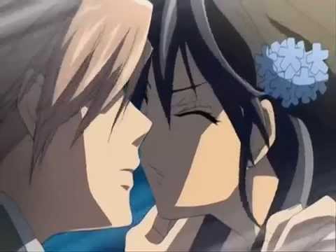 Видео: Аниме Клип - Я не ревную AMV