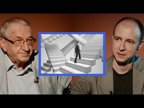 Видео: Три уровня психического здоровья / Борис Братусь