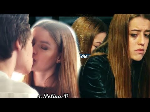 Видео: ►Лёха и Энн (+ Ксюха) | Помоги мне его забыть {AU}