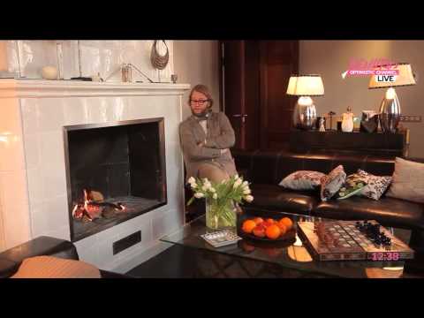 Видео: Квартира архитектора Ольги Тимянской в доме академика Дмитрия Анучина