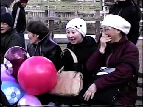 Видео: Боотулууга Улуу Кыайыы 55 сылын бэлиэтиир тэрээһин. Тыыл бэтэрээннэрин кытта көрсүһүү (Архыып)