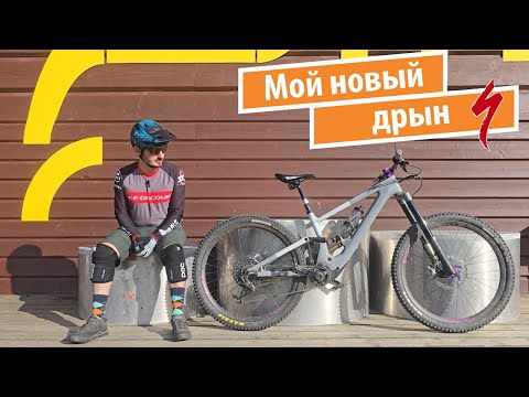 Видео: Электровелик и спорт. Можно ли совместить несовместимое?