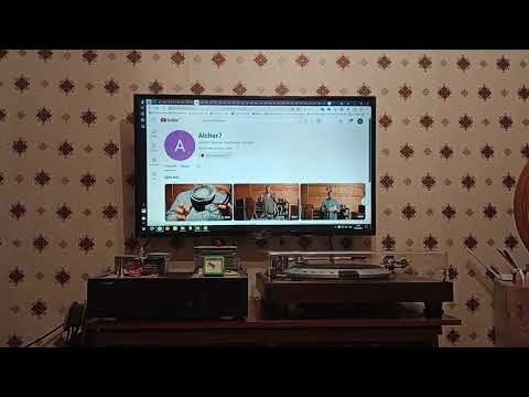 Видео: Интересные,информативные Сайты о звуке,виниле и т.д.