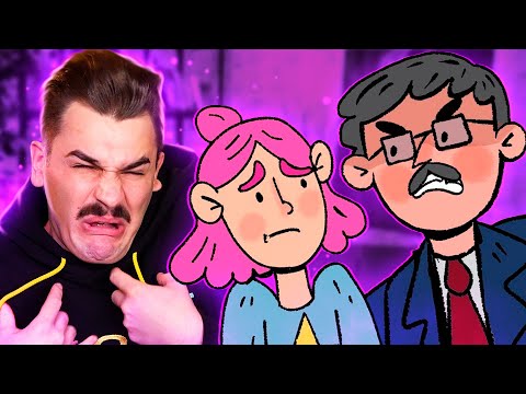 Видео: МЕНЯ ВЫГНАЛИ ИЗ-ЗА ЦВЕТА ВОЛОС - ЭТО ЖИЗНЬ