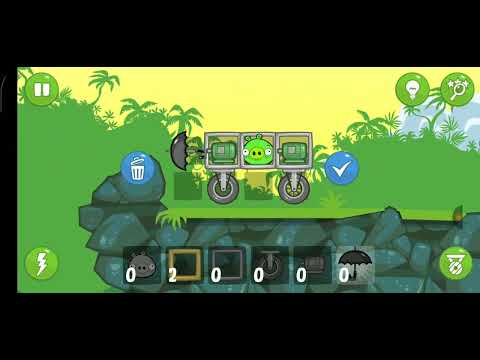 Видео: Проходження бед піґєс 5 відео 1 частина 