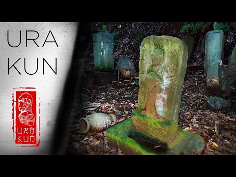 Видео: Заброшенный синтоистский  храм ⛩️ в Японии.