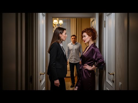 Видео: «Это МОЯ квартира!» – мой ответ наглой любовнице мужа-альфонса.