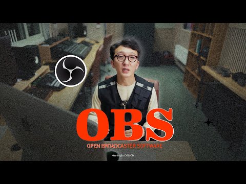 Видео: 🎬 OBS Studio-г мэргэжлийн түвшинд ашиглах гарын авлага | Монгол хэлээр